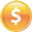dollar sign